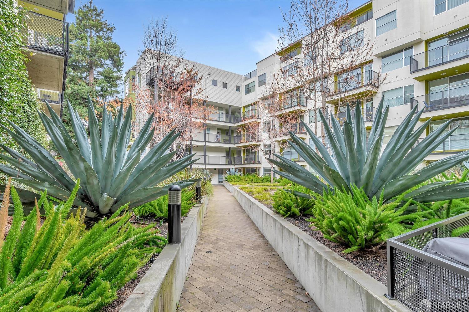 Detail Gallery Image 17 of 33 For 989 20th St #567,  San Francisco,  CA 94107 - 1 Beds | 1 Baths