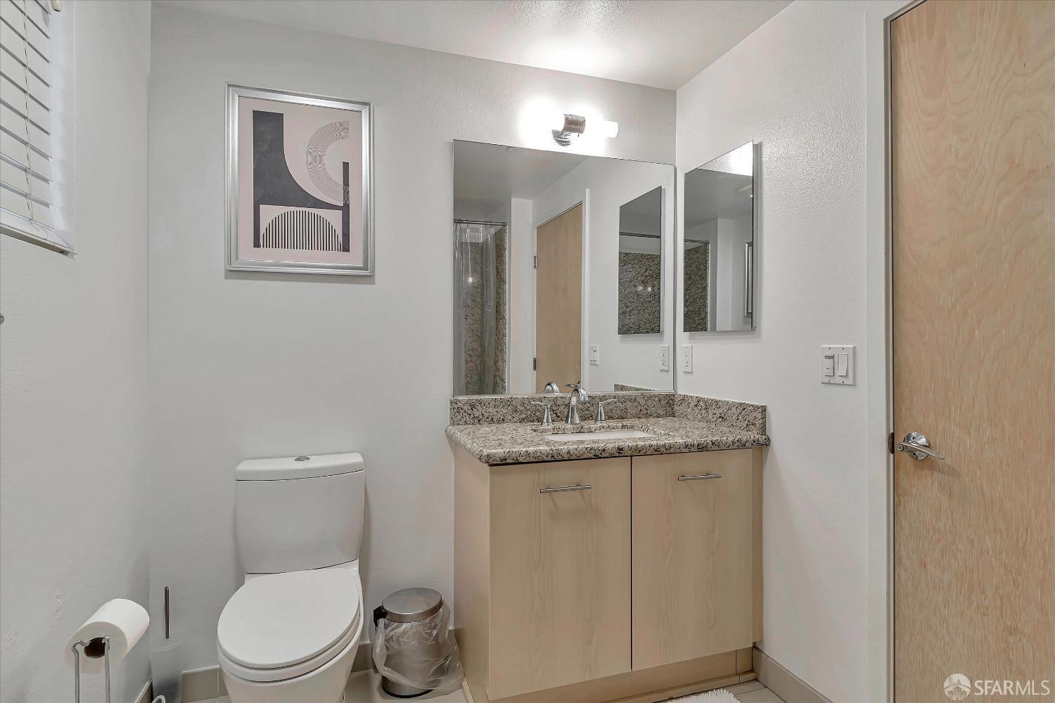 Detail Gallery Image 14 of 33 For 989 20th St #567,  San Francisco,  CA 94107 - 1 Beds | 1 Baths