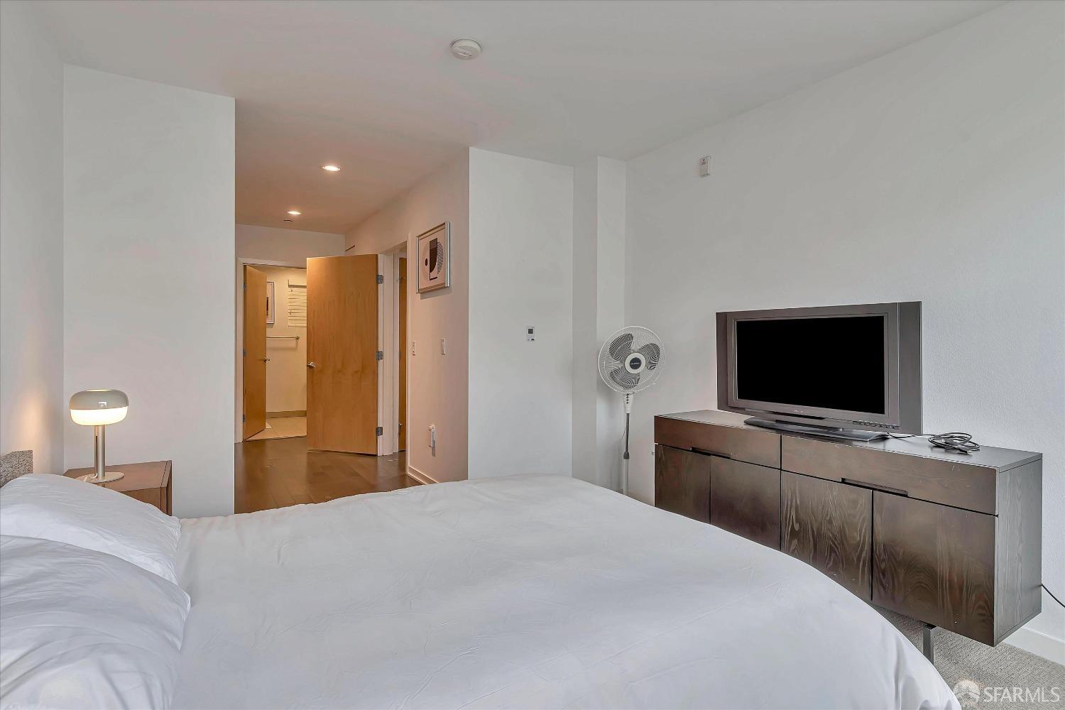 Detail Gallery Image 11 of 33 For 989 20th St #567,  San Francisco,  CA 94107 - 1 Beds | 1 Baths