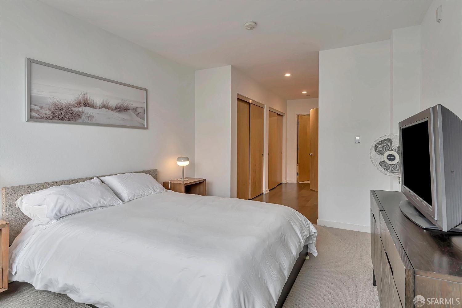 Detail Gallery Image 10 of 33 For 989 20th St #567,  San Francisco,  CA 94107 - 1 Beds | 1 Baths