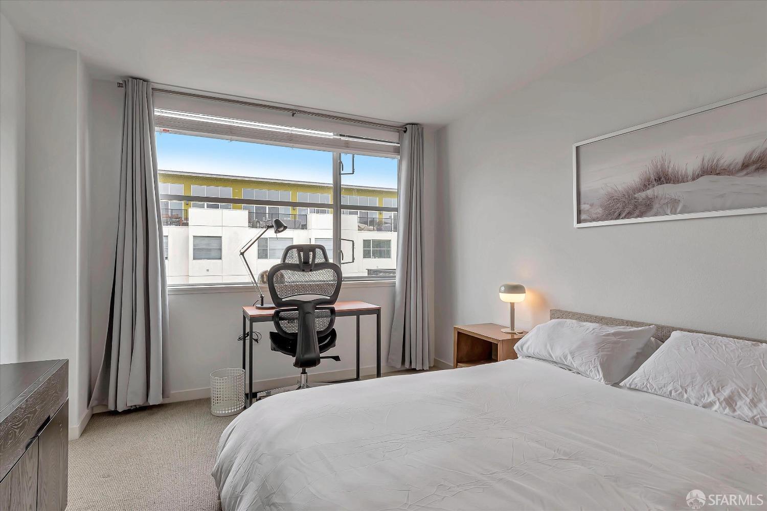 Detail Gallery Image 13 of 33 For 989 20th St #567,  San Francisco,  CA 94107 - 1 Beds | 1 Baths