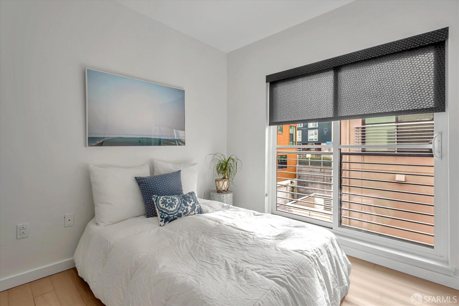 Detail Gallery Image 16 of 51 For 573 Donahue St, San Francisco,  CA 94124 - 2 Beds | 2 Baths