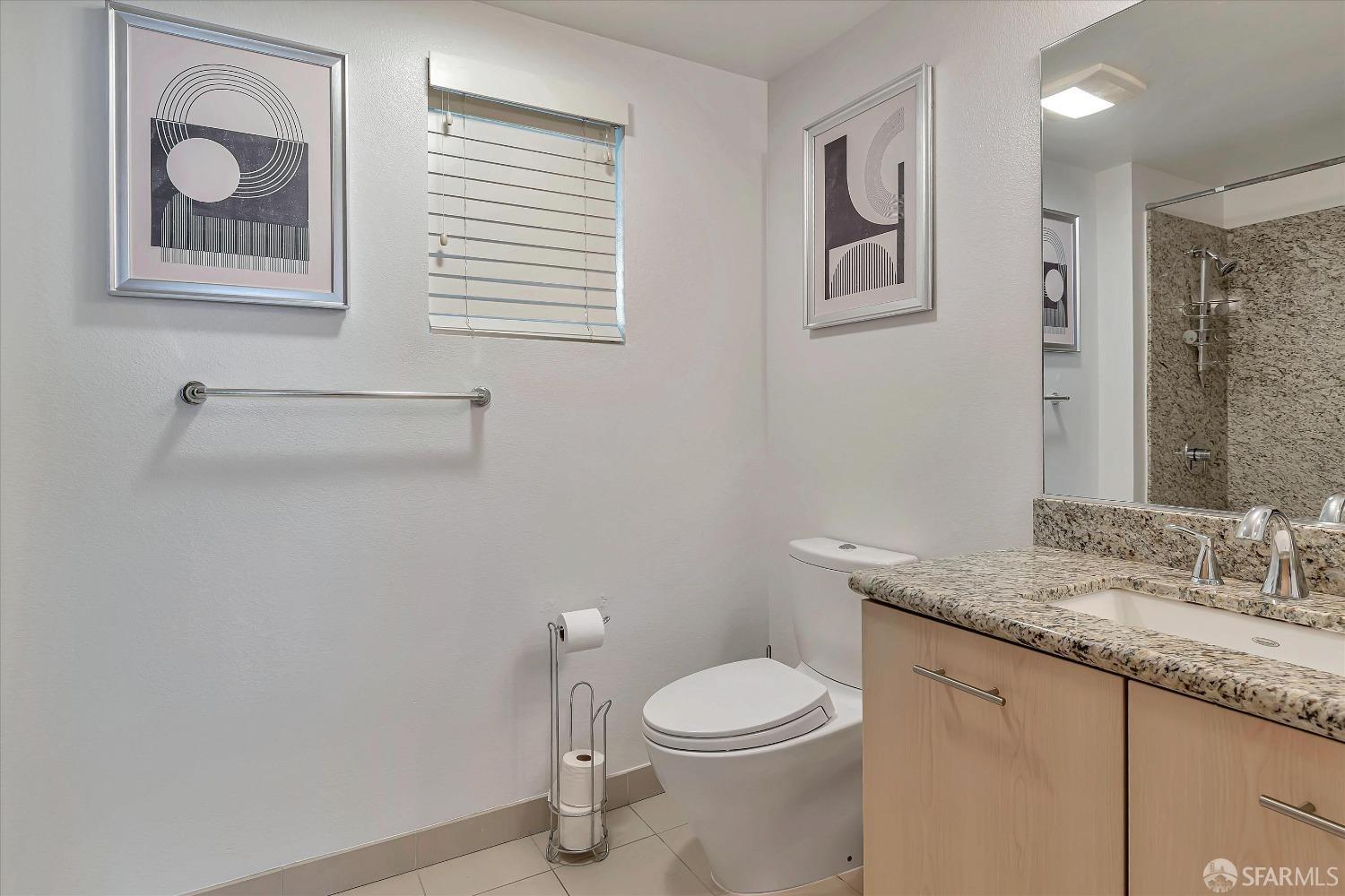 Detail Gallery Image 16 of 33 For 989 20th St #567,  San Francisco,  CA 94107 - 1 Beds | 1 Baths