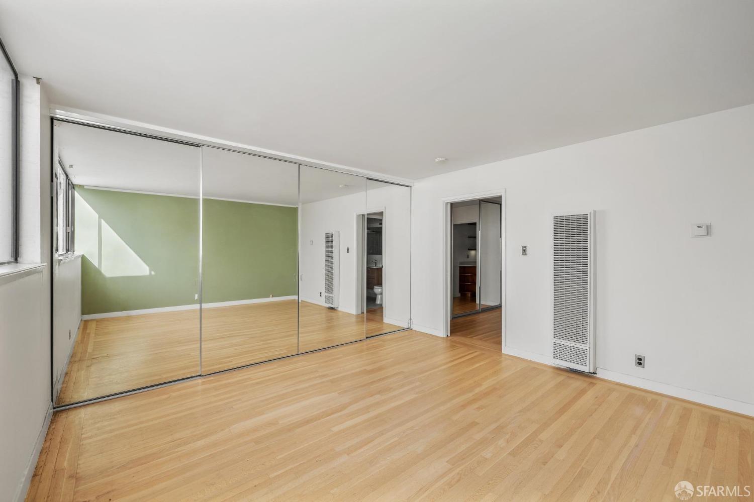 Detail Gallery Image 16 of 31 For 460 Filbert St #2,  San Francisco,  CA 94133 - 1 Beds | 1 Baths