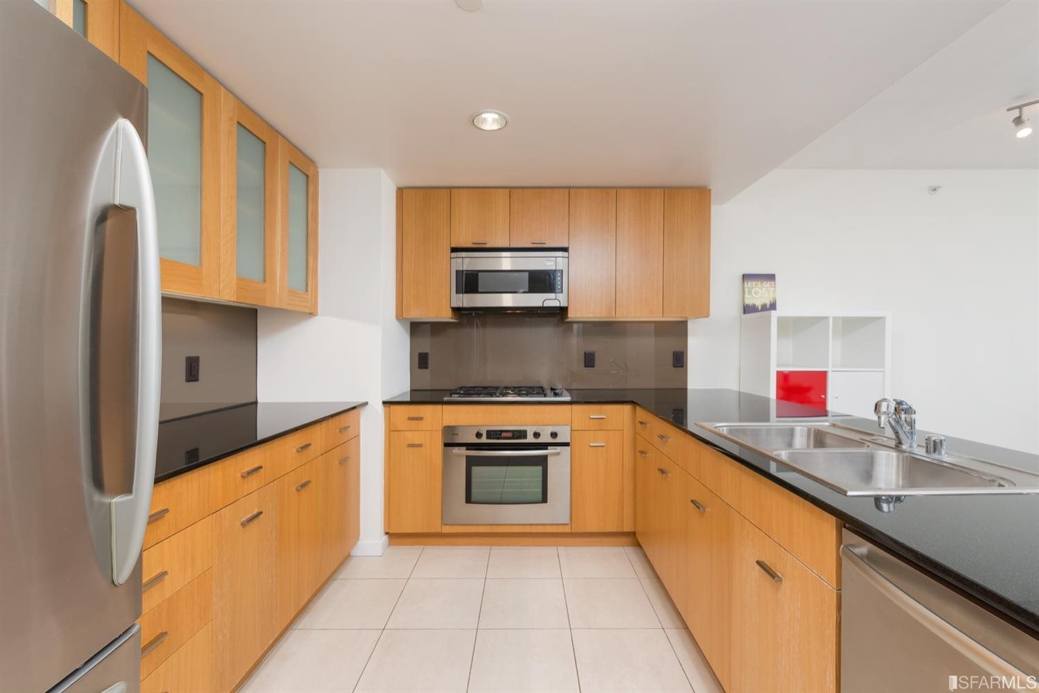 Detail Gallery Image 1 of 1 For 355 1st St #S1505,  San Francisco,  CA 94105 - 1 Beds | 0 Baths