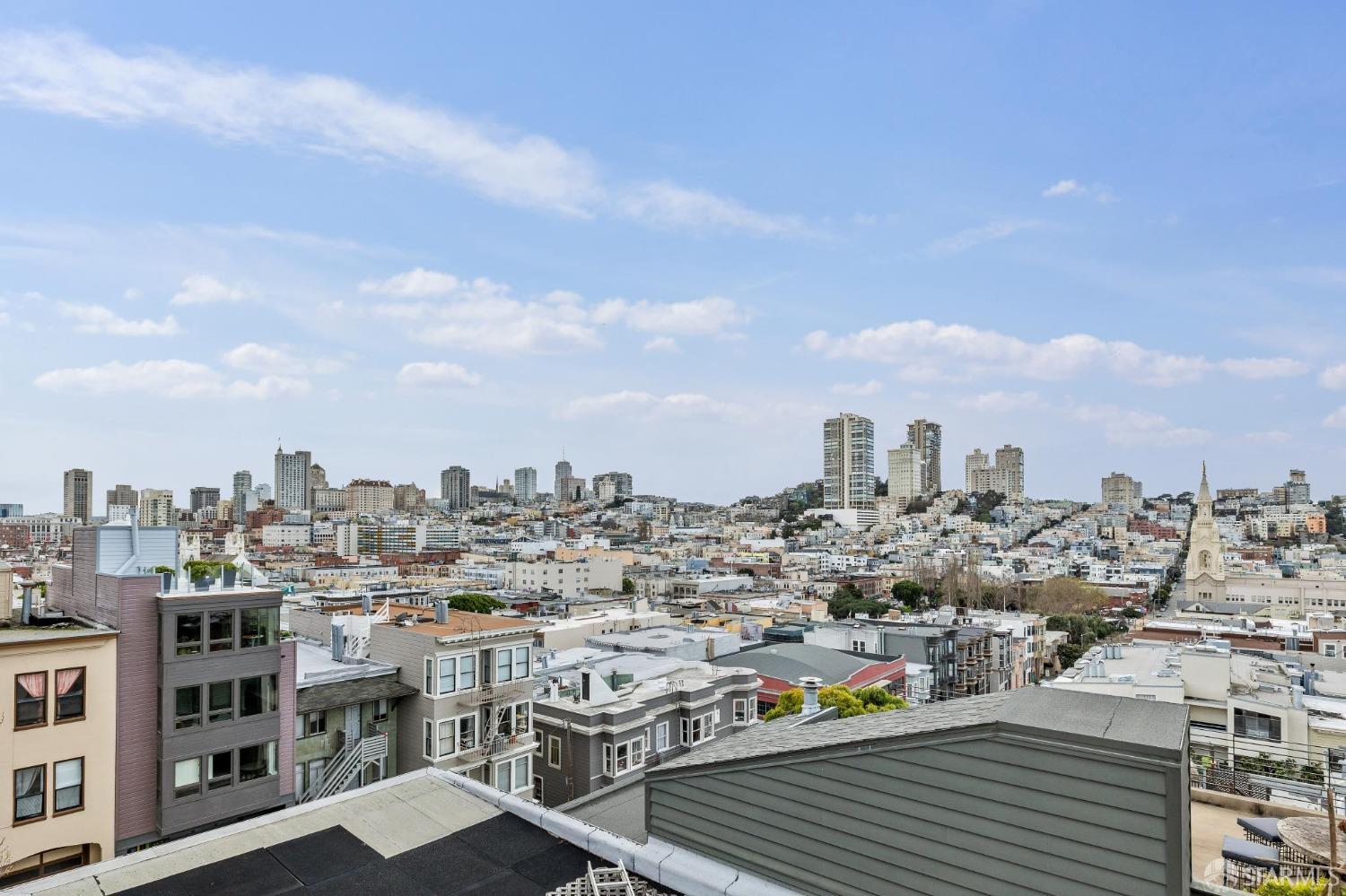 Detail Gallery Image 25 of 31 For 460 Filbert St #2,  San Francisco,  CA 94133 - 1 Beds | 1 Baths
