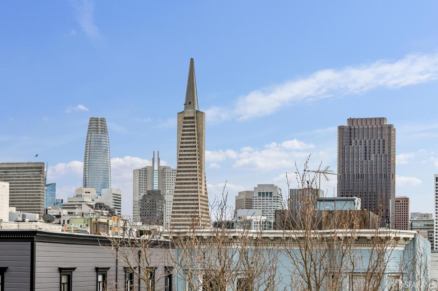 Detail Gallery Image 24 of 31 For 460 Filbert St #2,  San Francisco,  CA 94133 - 1 Beds | 1 Baths