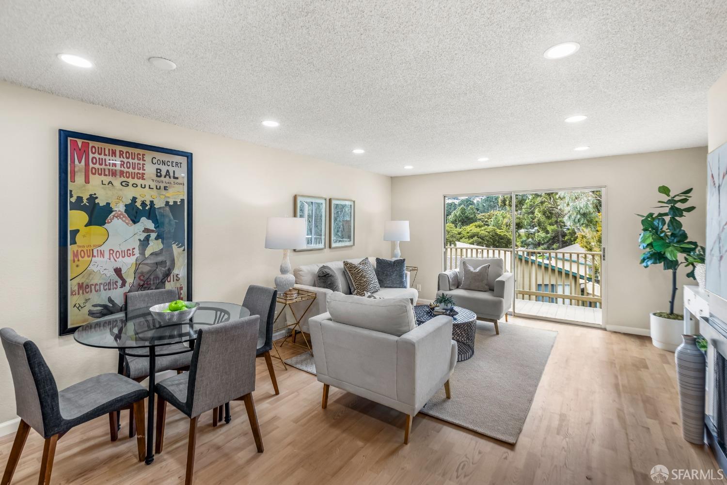 Detail Gallery Image 1 of 1 For 396 Imperial Way #314,  Daly City,  CA 94015 - 3 Beds | 2 Baths