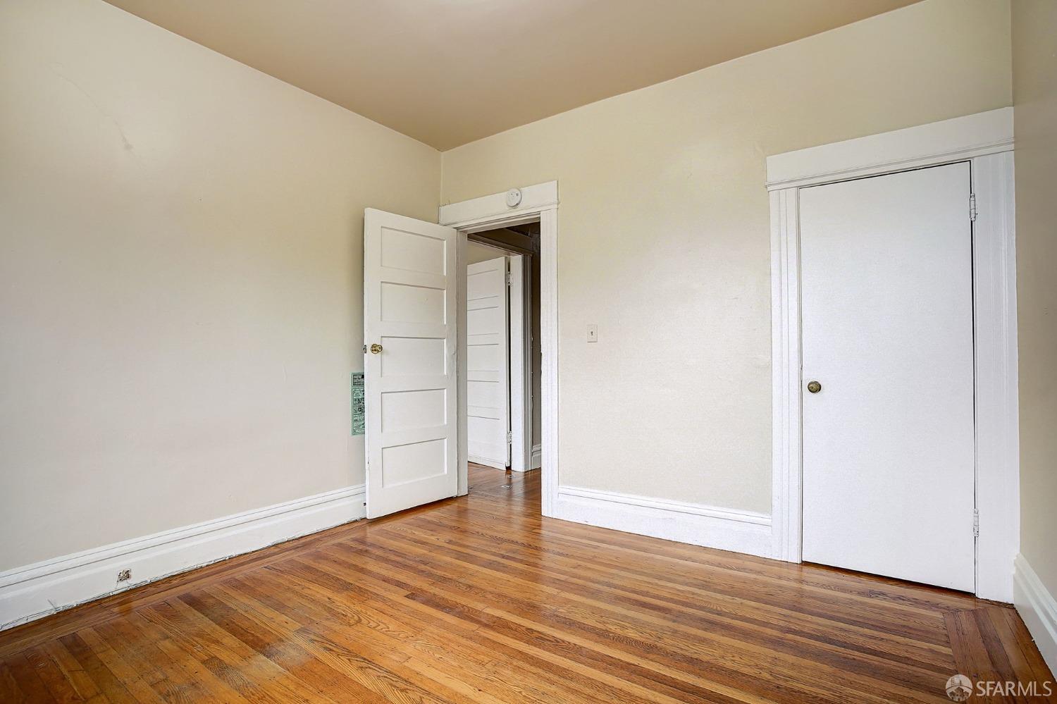 Detail Gallery Image 13 of 37 For 1342 11th Ave #B,  San Francisco,  CA 94122 - 4 Beds | 2 Baths