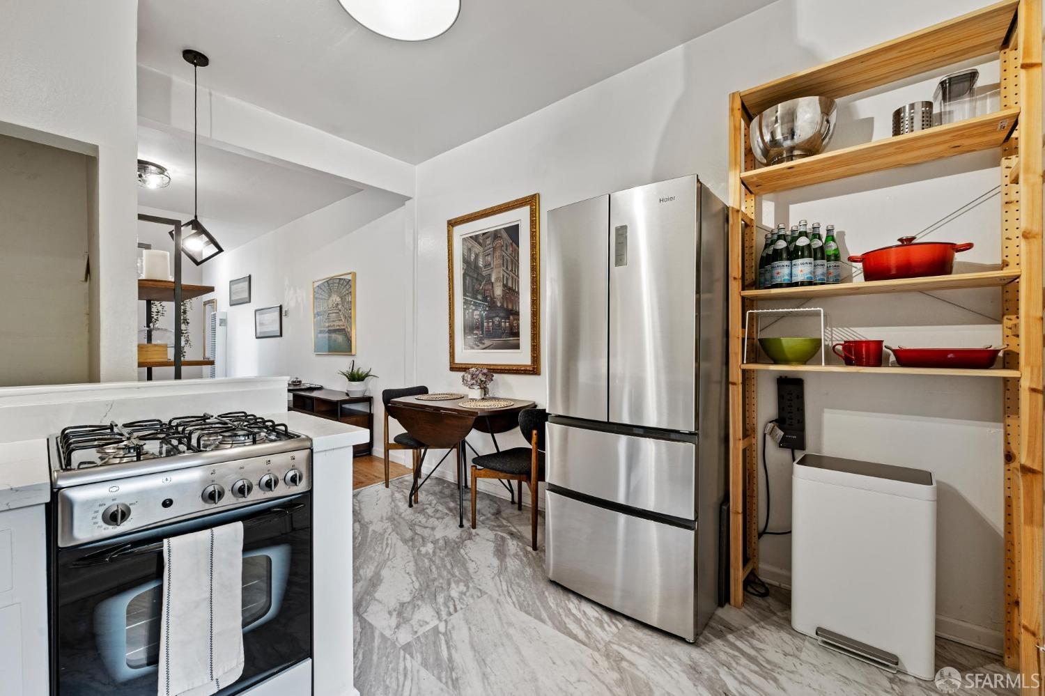 Detail Gallery Image 11 of 24 For 258 Shipley St #2,  San Francisco,  CA 94107 - 1 Beds | 1 Baths