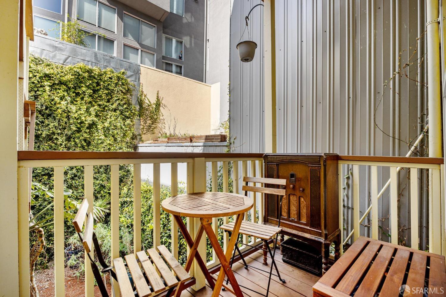 Detail Gallery Image 20 of 24 For 258 Shipley St #2,  San Francisco,  CA 94107 - 1 Beds | 1 Baths