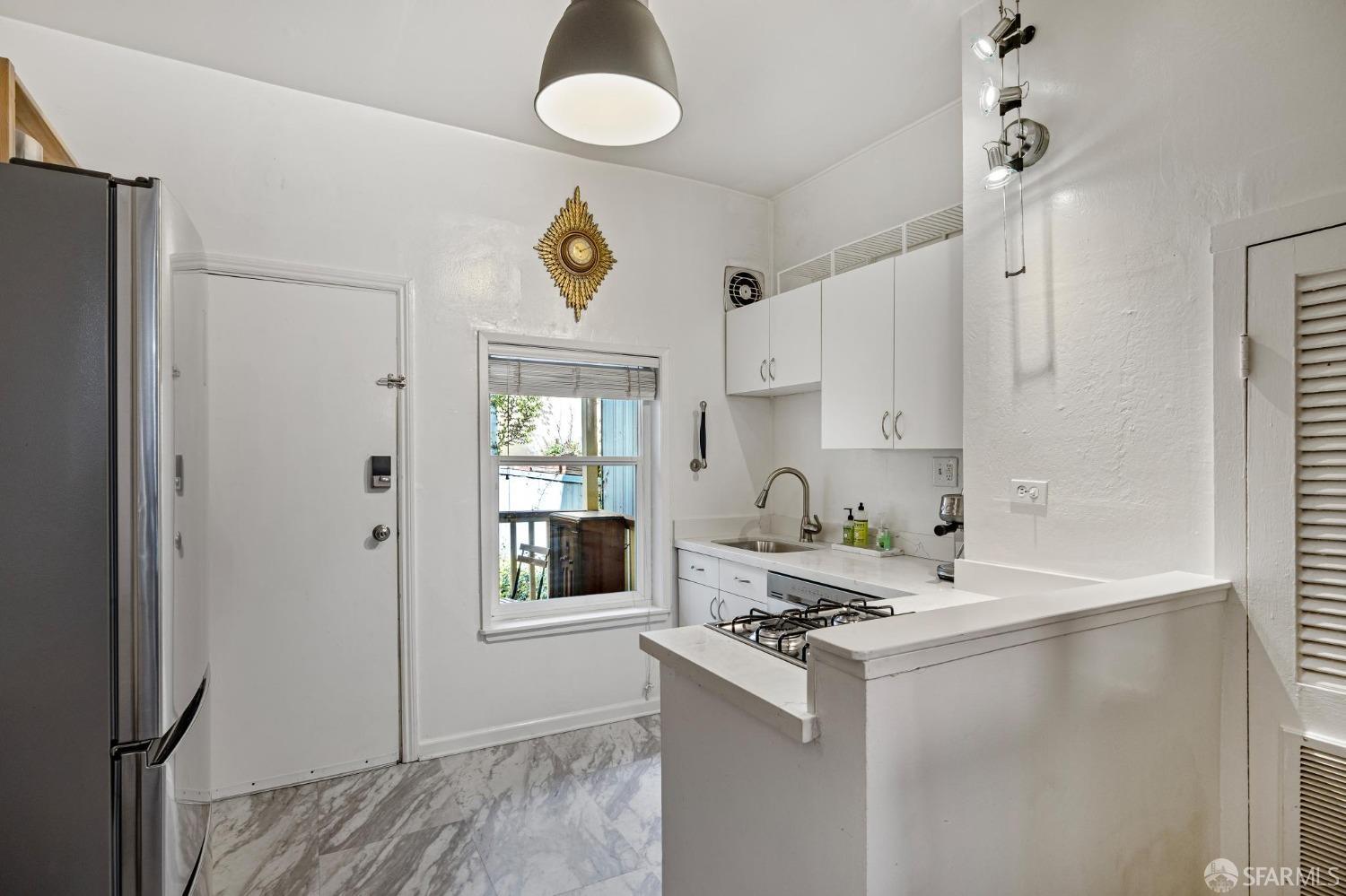 Detail Gallery Image 9 of 24 For 258 Shipley St #2,  San Francisco,  CA 94107 - 1 Beds | 1 Baths