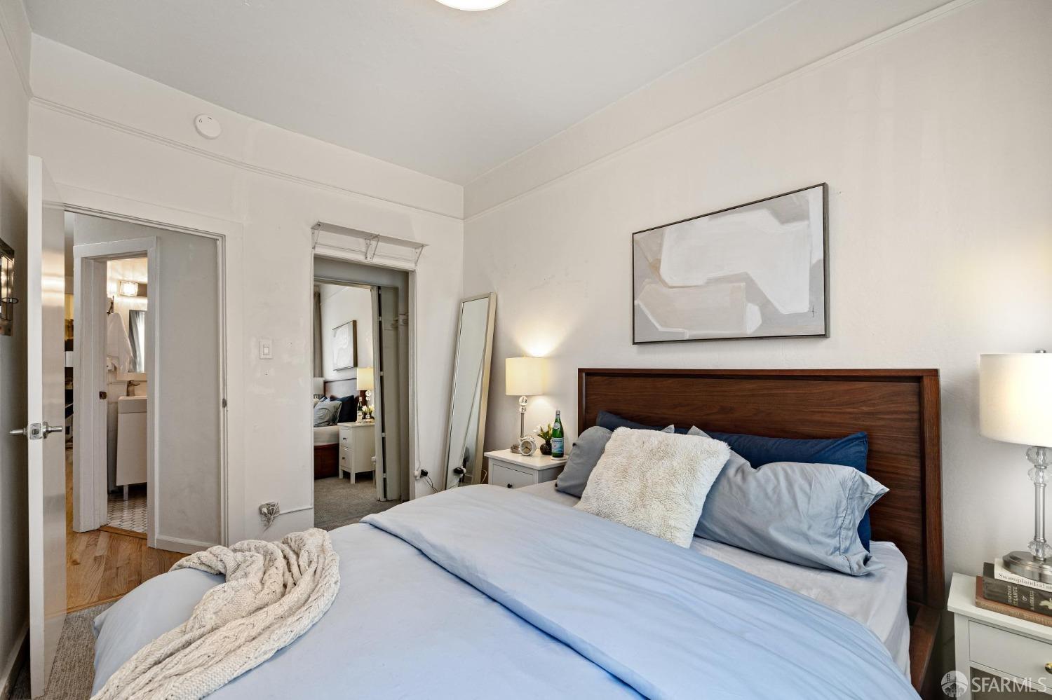 Detail Gallery Image 17 of 24 For 258 Shipley St #2,  San Francisco,  CA 94107 - 1 Beds | 1 Baths