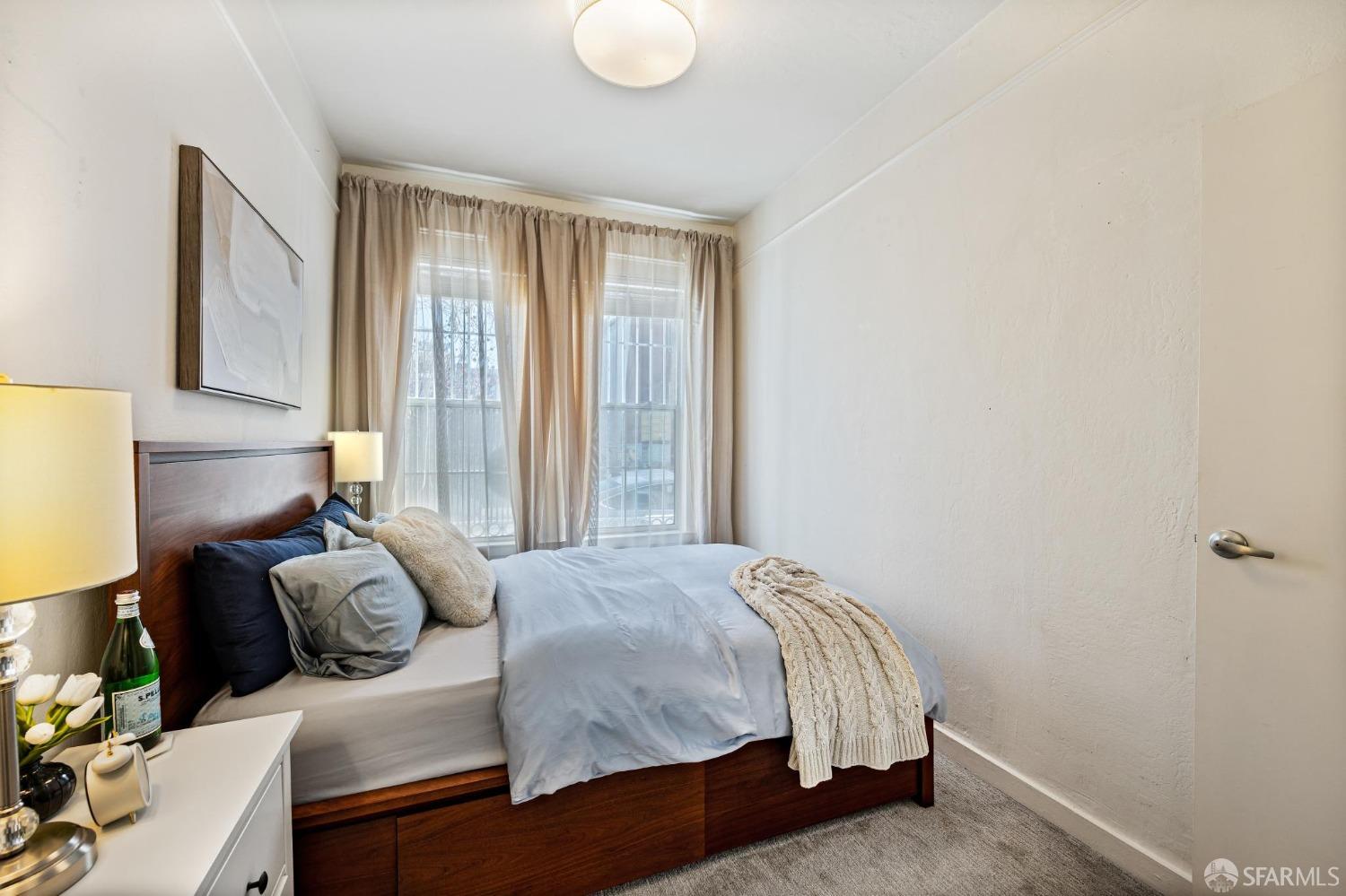 Detail Gallery Image 16 of 24 For 258 Shipley St #2,  San Francisco,  CA 94107 - 1 Beds | 1 Baths