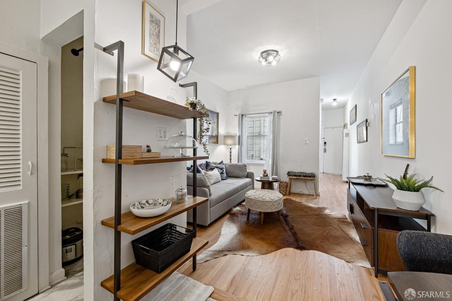 Detail Gallery Image 12 of 24 For 258 Shipley St #2,  San Francisco,  CA 94107 - 1 Beds | 1 Baths