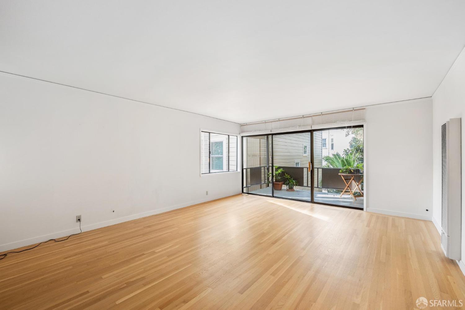 Detail Gallery Image 13 of 31 For 460 Filbert St #2,  San Francisco,  CA 94133 - 1 Beds | 1 Baths