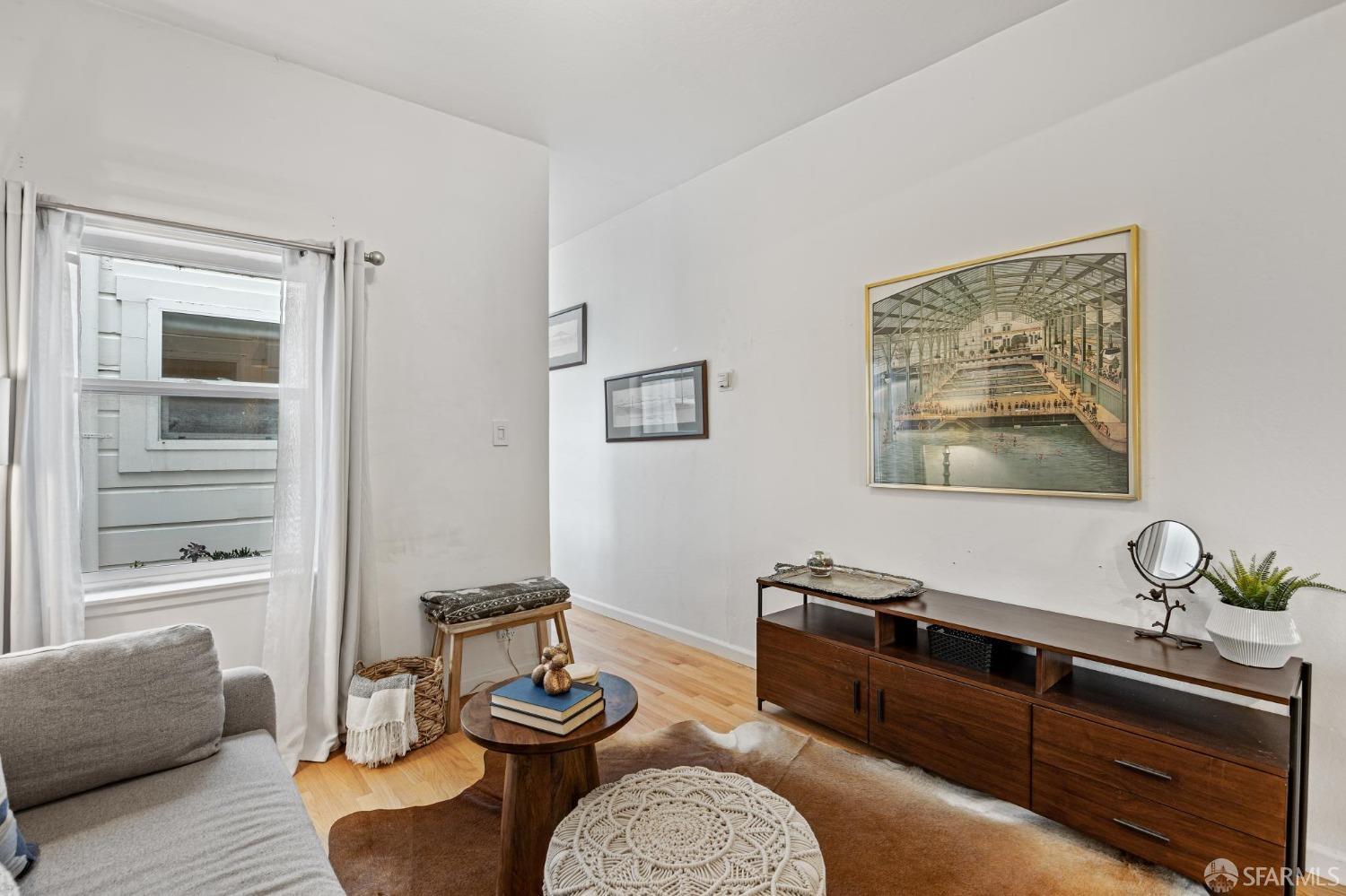 Detail Gallery Image 6 of 24 For 258 Shipley St #2,  San Francisco,  CA 94107 - 1 Beds | 1 Baths