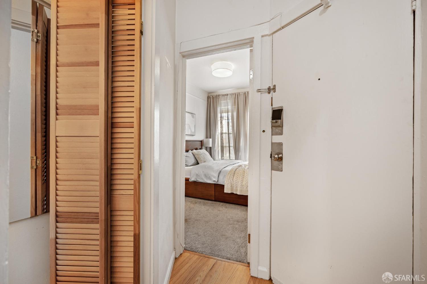 Detail Gallery Image 14 of 24 For 258 Shipley St #2,  San Francisco,  CA 94107 - 1 Beds | 1 Baths