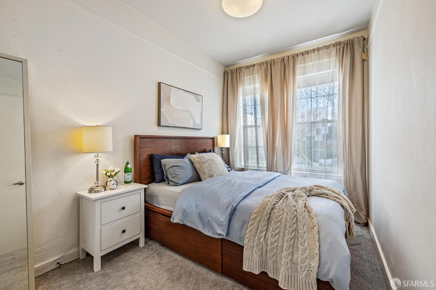 Detail Gallery Image 15 of 24 For 258 Shipley St #2,  San Francisco,  CA 94107 - 1 Beds | 1 Baths