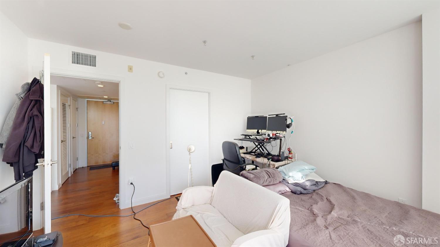 Detail Gallery Image 11 of 13 For 555 Fulton St #322,  San Francisco,  CA 94102 - 1 Beds | 1 Baths