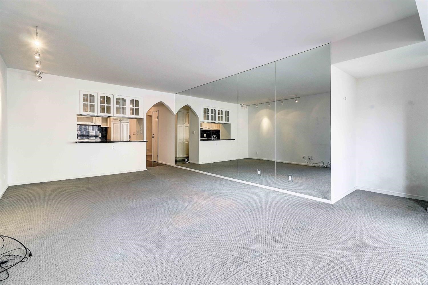 Detail Gallery Image 5 of 19 For 1177 California St #430,  San Francisco,  CA 94108 - 1 Beds | 1 Baths