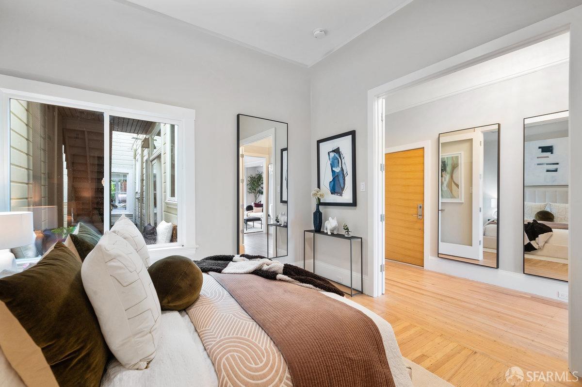 Detail Gallery Image 16 of 19 For 760 Church St #1,  San Francisco,  CA 94114 - 1 Beds | 1 Baths
