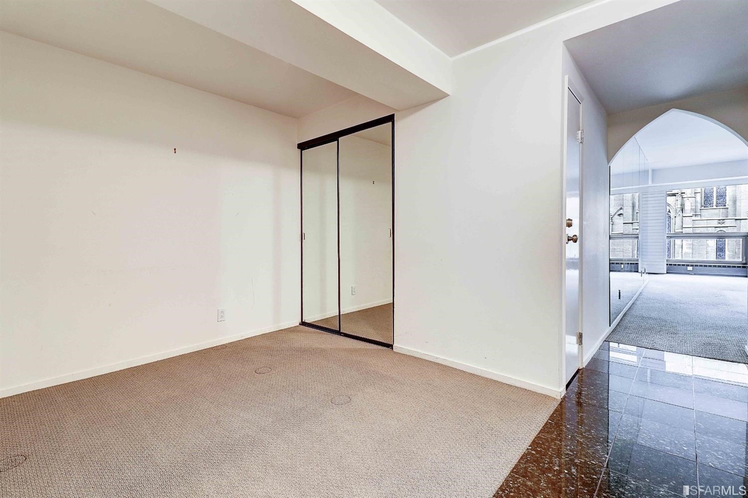 Detail Gallery Image 7 of 19 For 1177 California St #430,  San Francisco,  CA 94108 - 1 Beds | 1 Baths