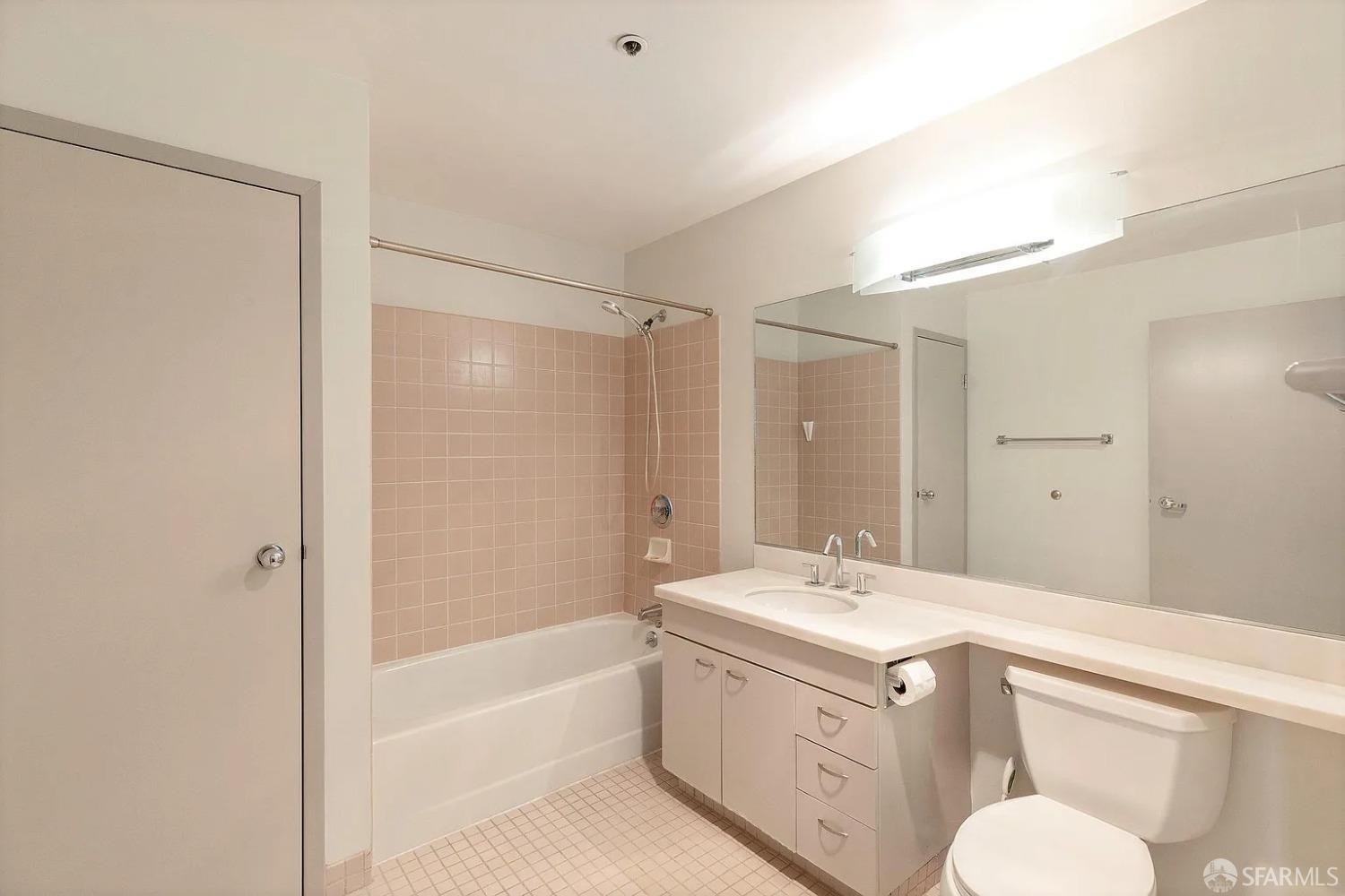 Detail Gallery Image 6 of 23 For 300 3rd St #508,  San Francisco,  CA 94107 - 1 Beds | 1 Baths