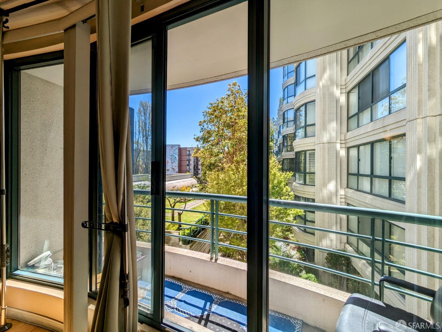 Detail Gallery Image 2 of 23 For 300 3rd St #508,  San Francisco,  CA 94107 - 1 Beds | 1 Baths