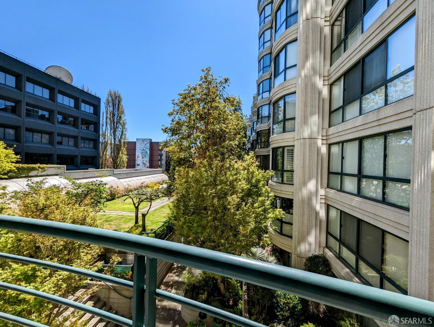 Detail Gallery Image 1 of 23 For 300 3rd St #508,  San Francisco,  CA 94107 - 1 Beds | 1 Baths