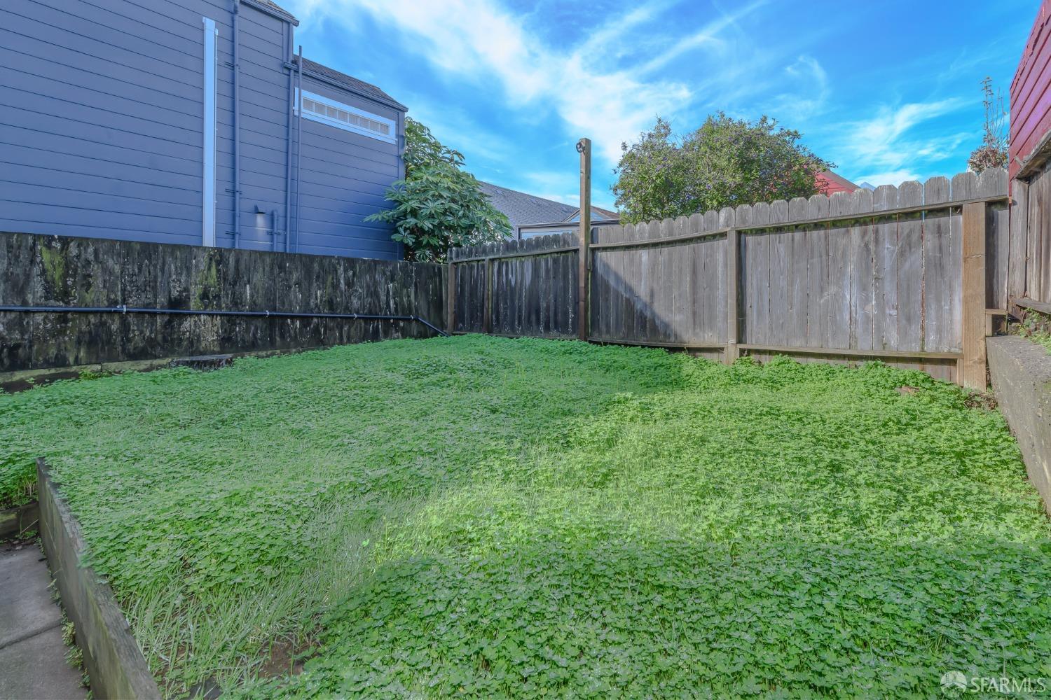 Detail Gallery Image 24 of 48 For 212 Elsie St, San Francisco,  CA 94110 - 2 Beds | 1 Baths