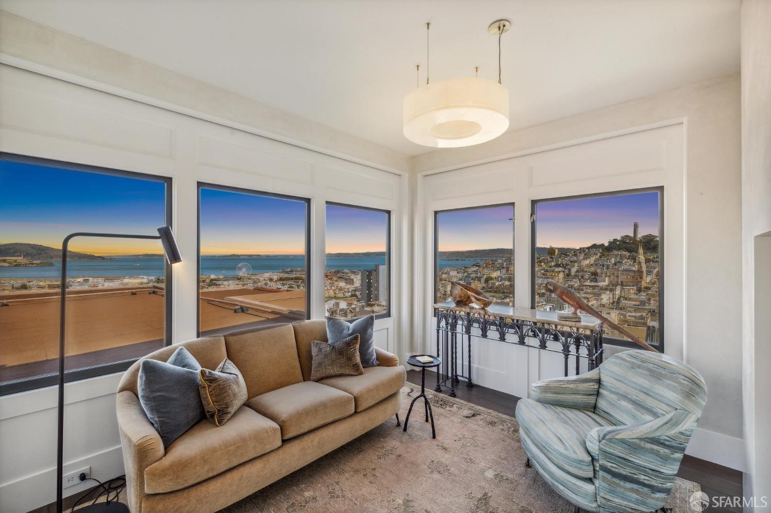 Detail Gallery Image 24 of 84 For 1020 Union St #12,  San Francisco,  CA 94133 - 3 Beds | 3/1 Baths