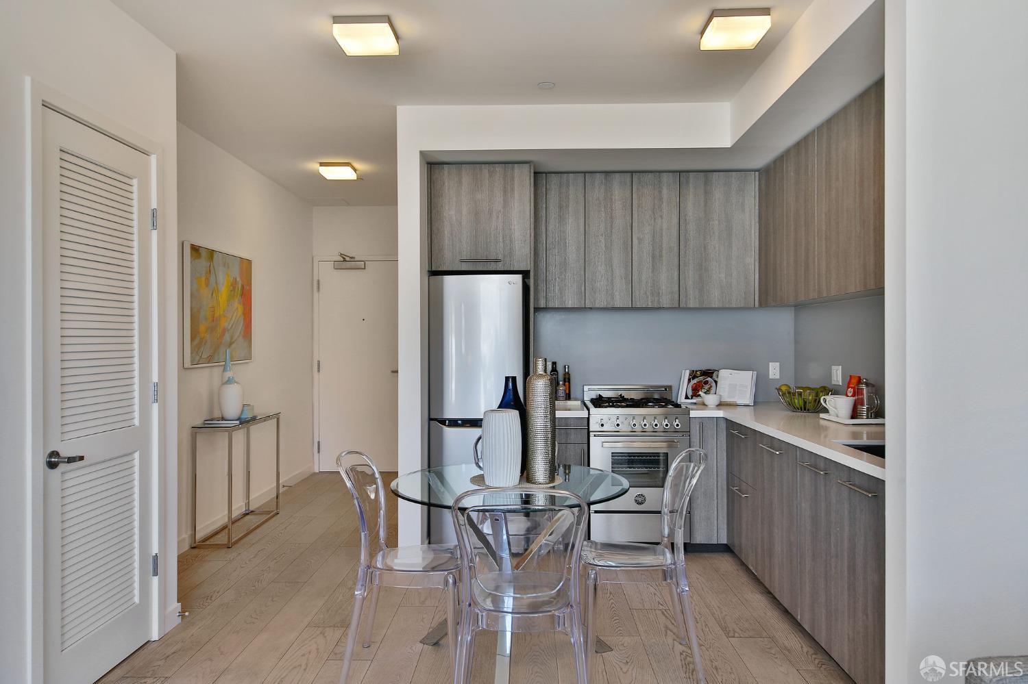 Detail Gallery Image 12 of 36 For 870 Harrison St #303,  San Francisco,  CA 94107 - 1 Beds | 1 Baths