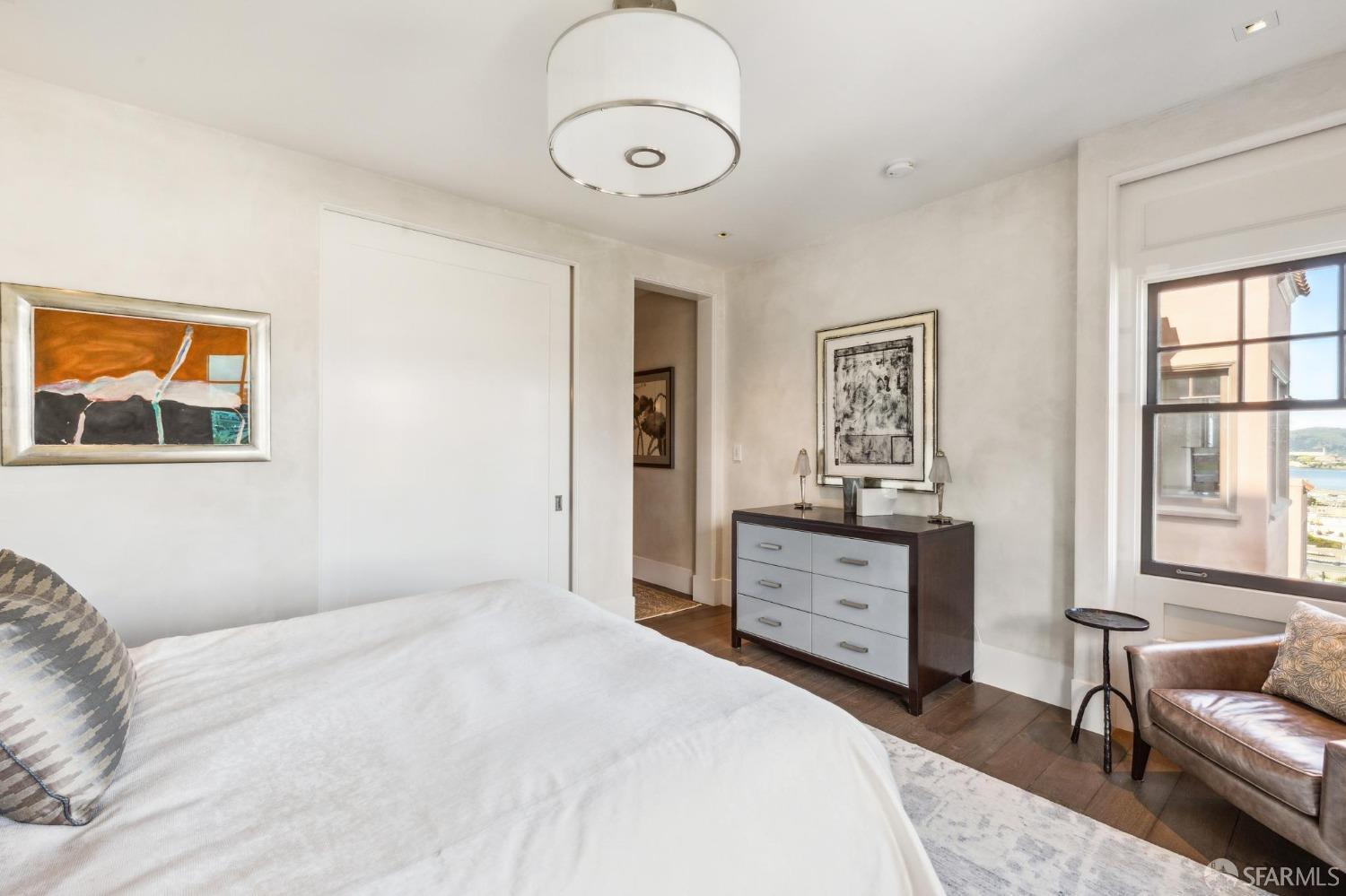 Detail Gallery Image 47 of 84 For 1020 Union St #12,  San Francisco,  CA 94133 - 3 Beds | 3/1 Baths
