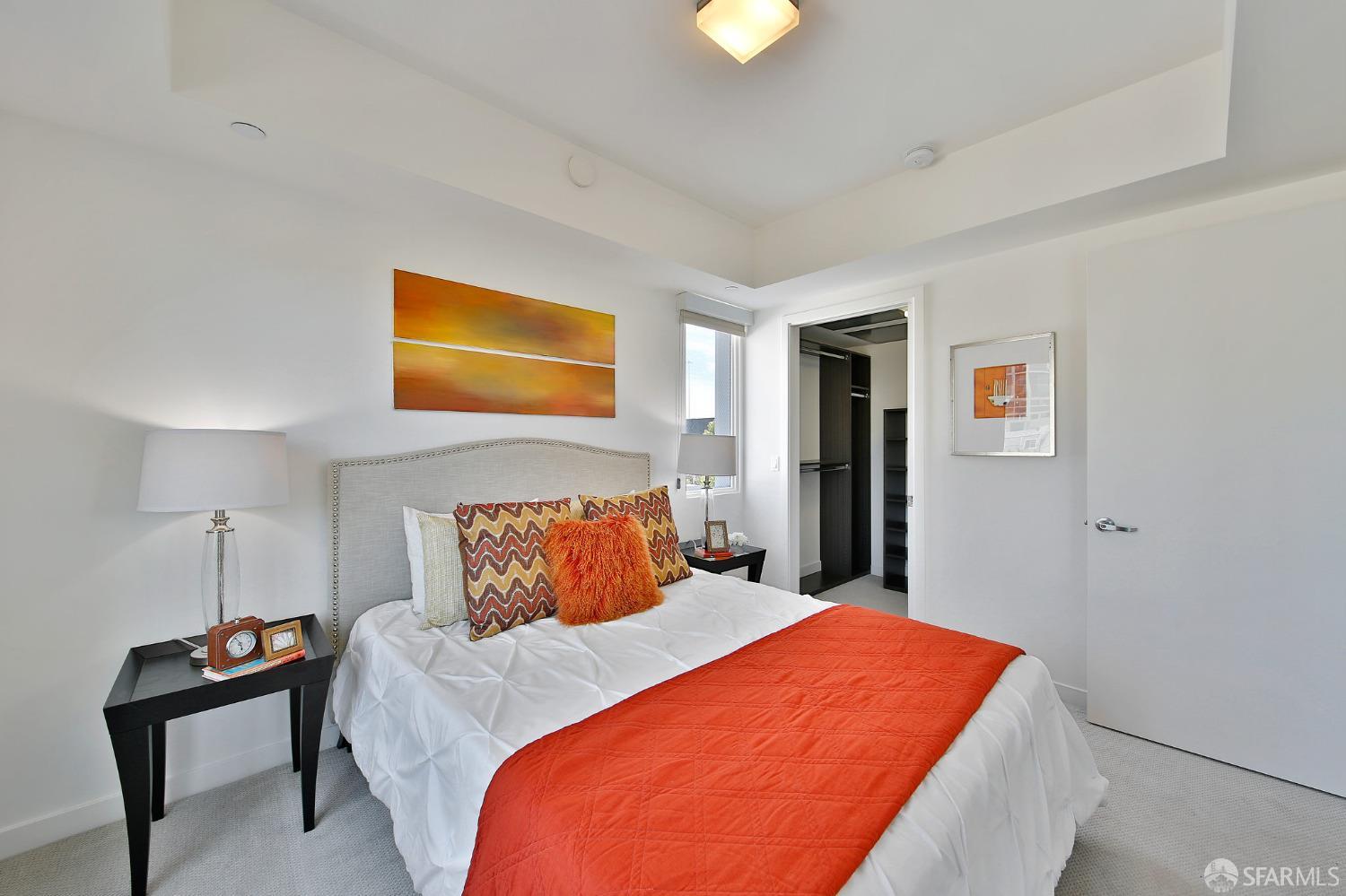 Detail Gallery Image 16 of 36 For 870 Harrison St #303,  San Francisco,  CA 94107 - 1 Beds | 1 Baths