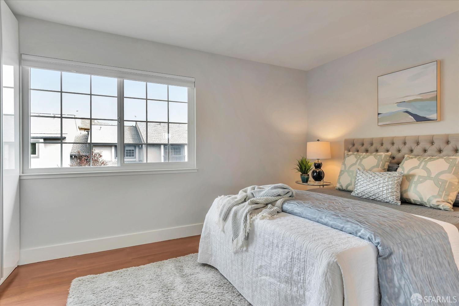 Detail Gallery Image 16 of 38 For 9 Vista View Ct, San Francisco,  CA 94124 - 2 Beds | 2 Baths