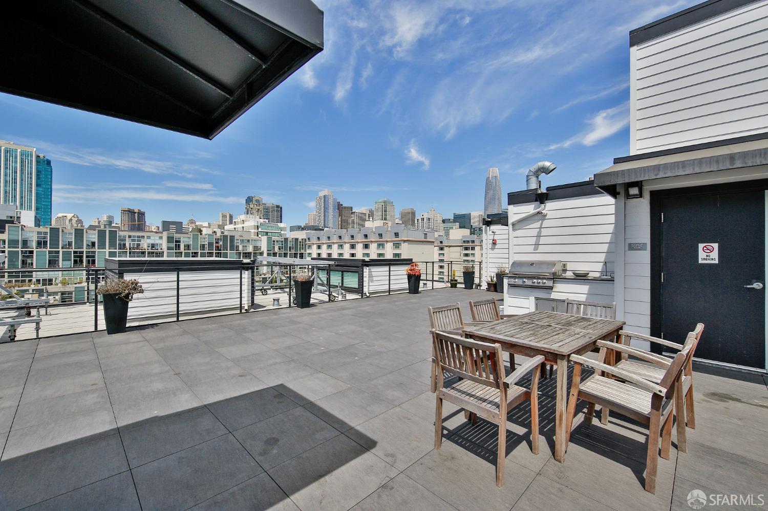 Detail Gallery Image 25 of 36 For 870 Harrison St #303,  San Francisco,  CA 94107 - 1 Beds | 1 Baths