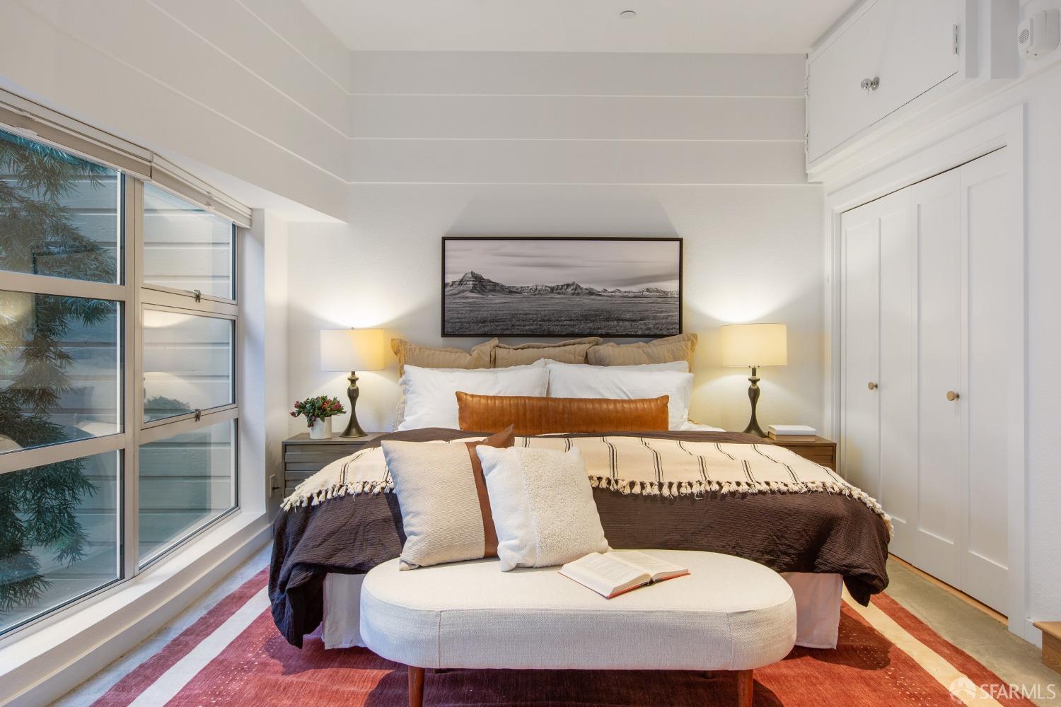 Detail Gallery Image 14 of 42 For 1083 Clay St #203,  San Francisco,  CA 94108 - 1 Beds | 1 Baths
