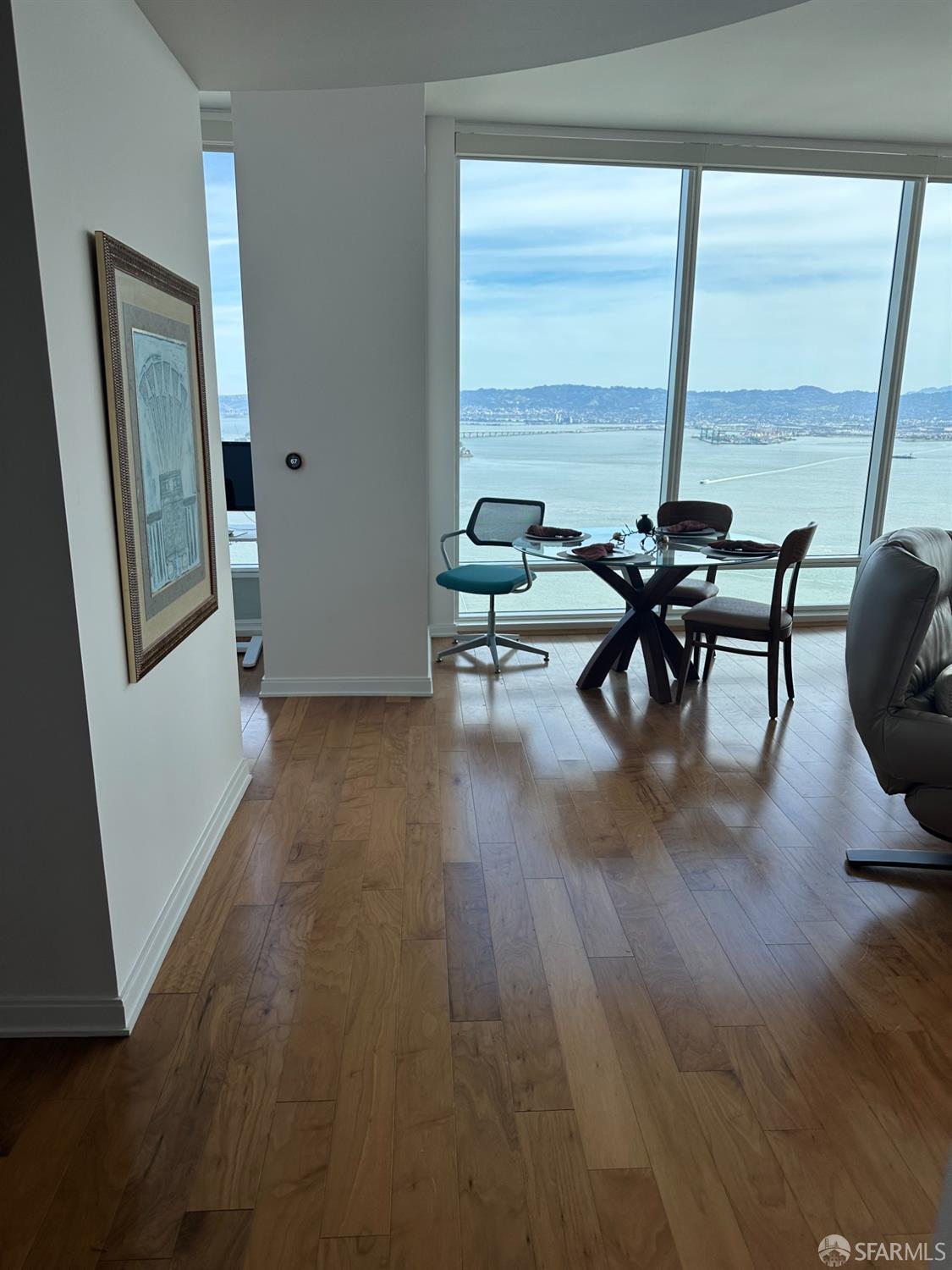 Detail Gallery Image 6 of 29 For 425 1st St #5901,  San Francisco,  CA 94105 - 2 Beds | 2 Baths