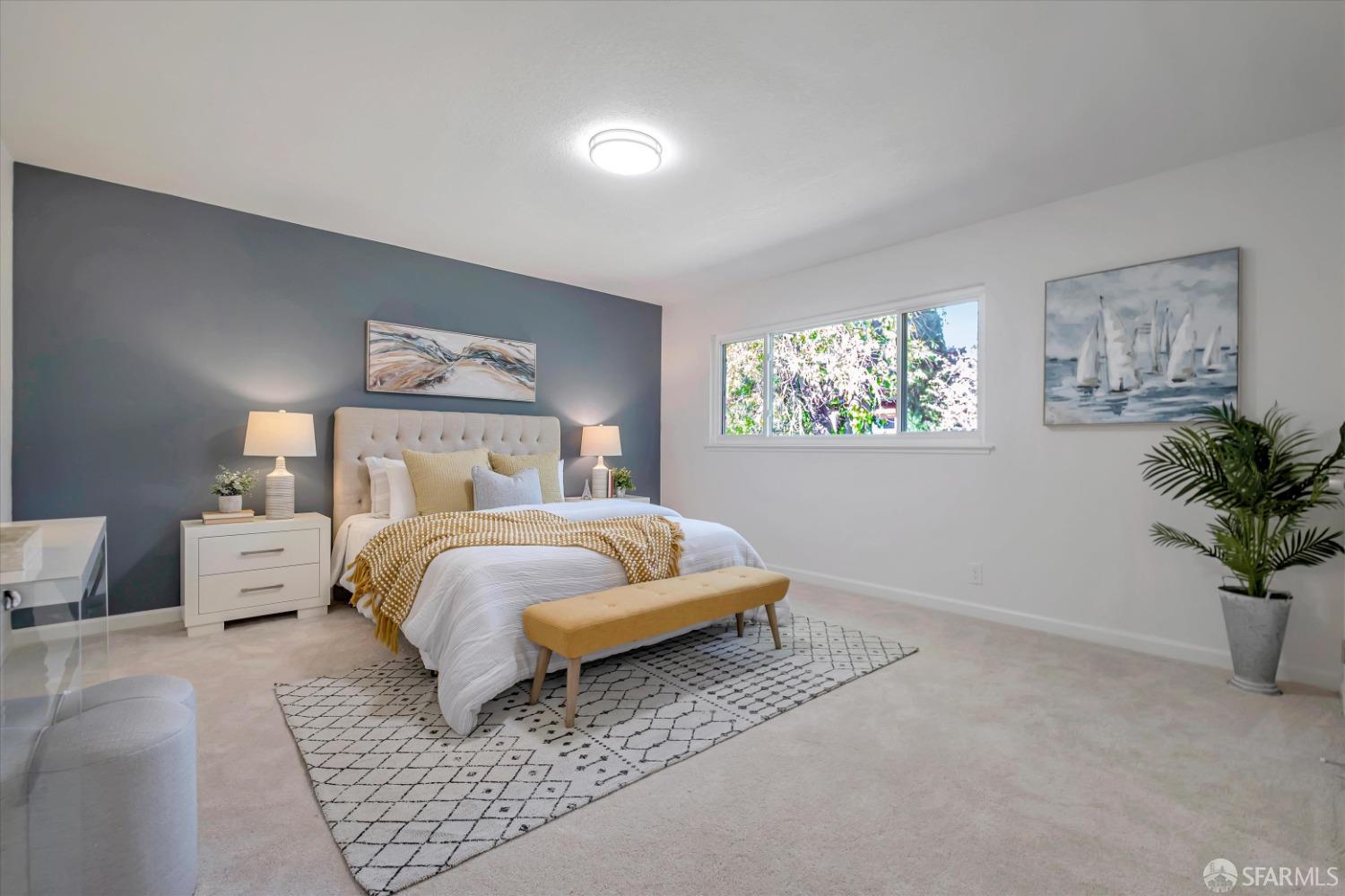 Detail Gallery Image 17 of 28 For 1650 164th Ave, San Leandro,  CA 94578 - 2 Beds | 1/1 Baths