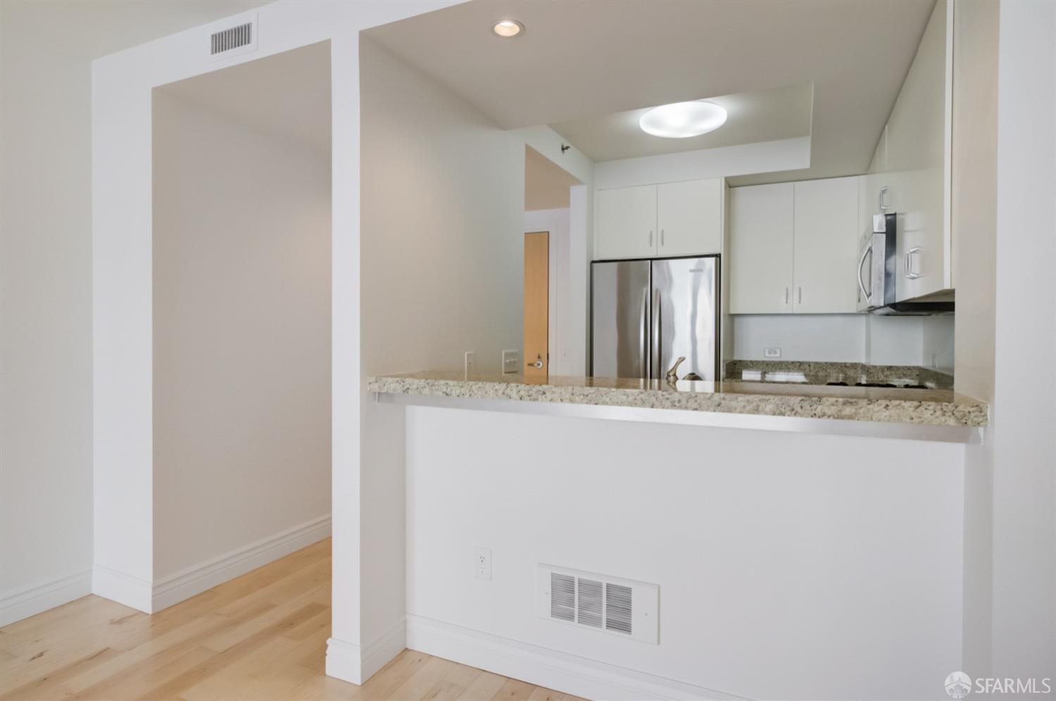 Detail Gallery Image 15 of 29 For 650 Turk St #402,  San Francisco,  CA 94102 - 1 Beds | 1 Baths
