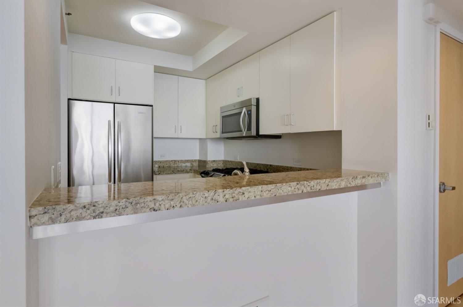 Detail Gallery Image 9 of 29 For 650 Turk St #402,  San Francisco,  CA 94102 - 1 Beds | 1 Baths