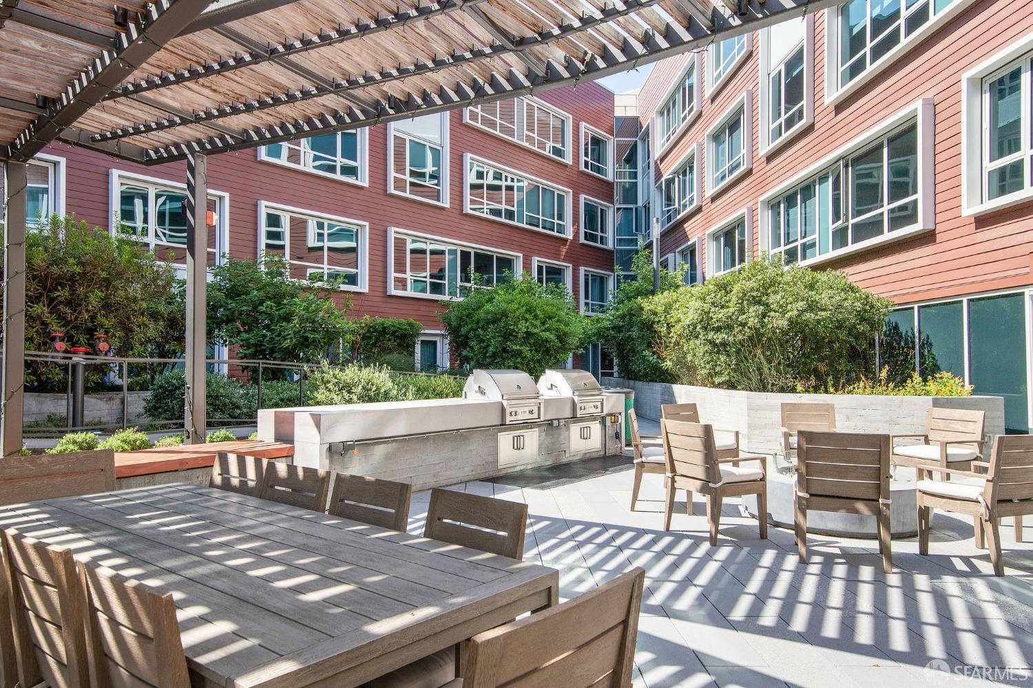 Detail Gallery Image 9 of 12 For 1000 3rd St #1306,  San Francisco,  CA 94158 - 2 Beds | 2 Baths