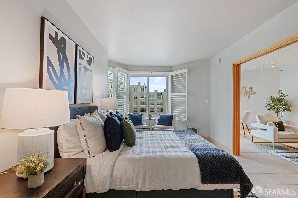 Detail Gallery Image 17 of 21 For 240 Lombard St #738,  San Francisco,  CA 94111 - 1 Beds | 1 Baths