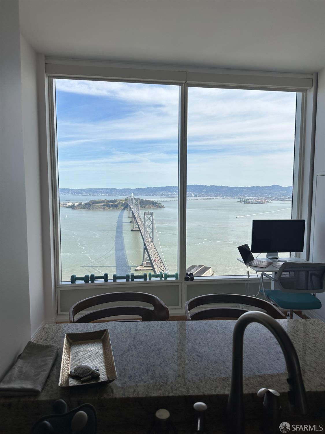 Detail Gallery Image 5 of 29 For 425 1st St #5901,  San Francisco,  CA 94105 - 2 Beds | 2 Baths
