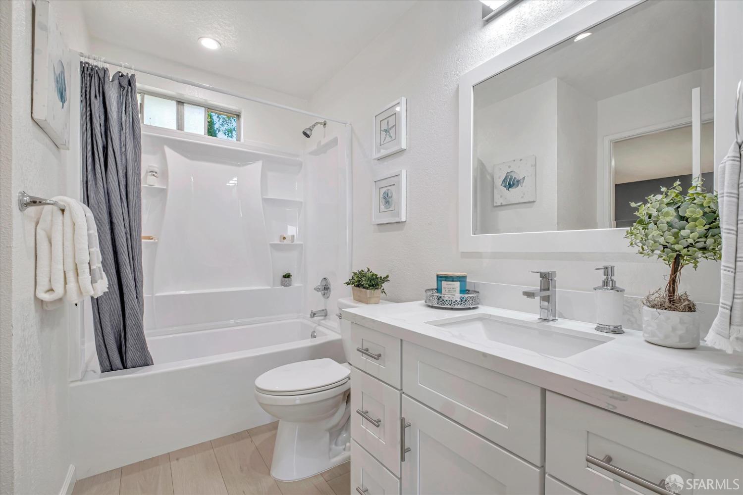 Detail Gallery Image 23 of 28 For 1650 164th Ave, San Leandro,  CA 94578 - 2 Beds | 1/1 Baths