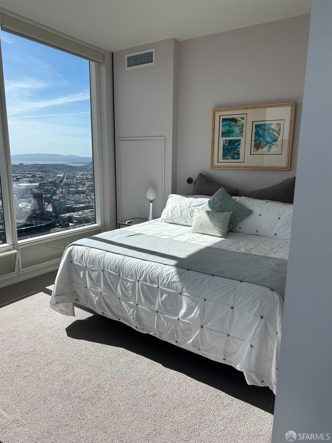 Detail Gallery Image 12 of 29 For 425 1st St #5901,  San Francisco,  CA 94105 - 2 Beds | 2 Baths
