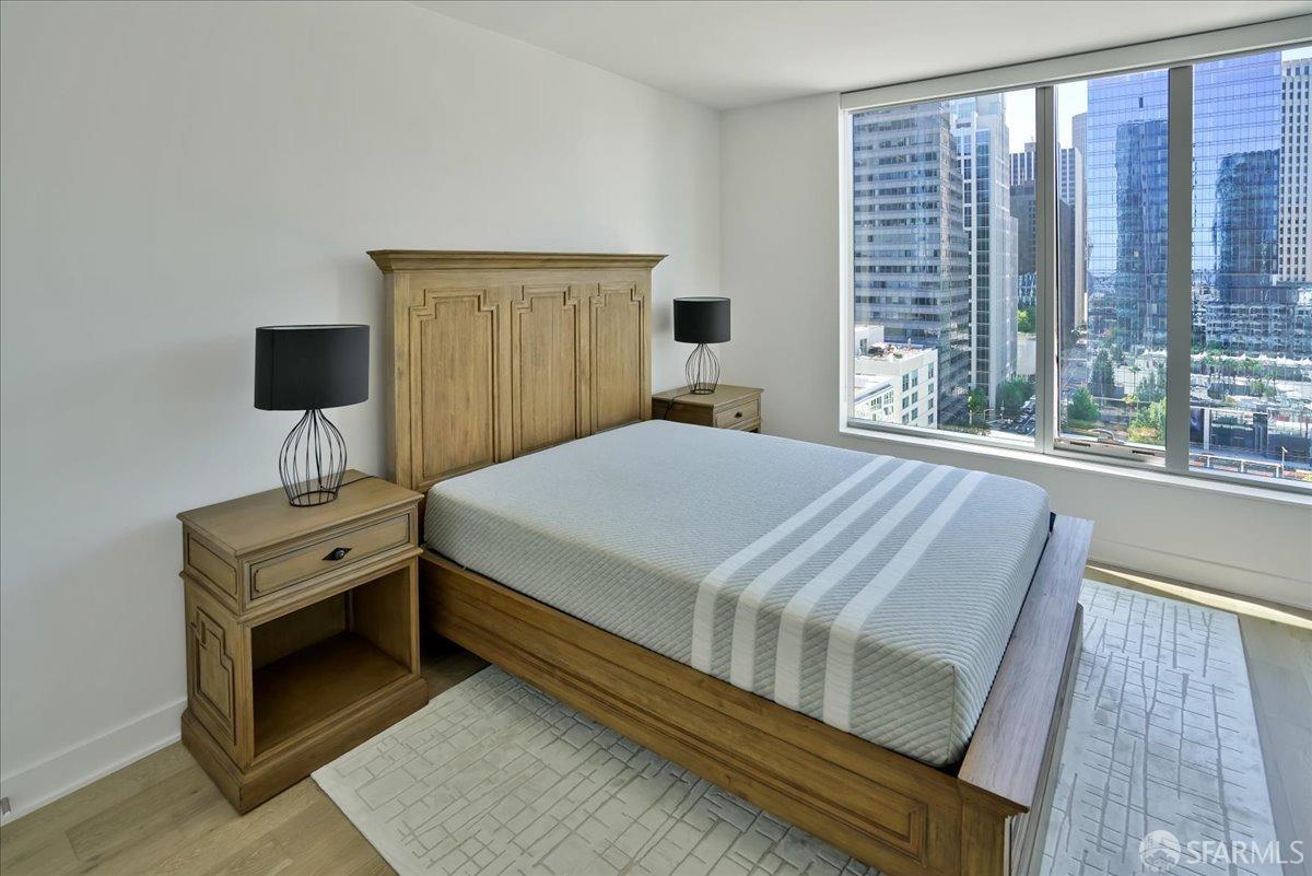 Detail Gallery Image 17 of 45 For 201 Folsom St 17b,  San Francisco,  CA 94105 - 2 Beds | 2 Baths