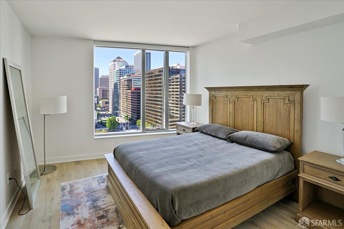 Detail Gallery Image 22 of 45 For 201 Folsom St 17b,  San Francisco,  CA 94105 - 2 Beds | 2 Baths