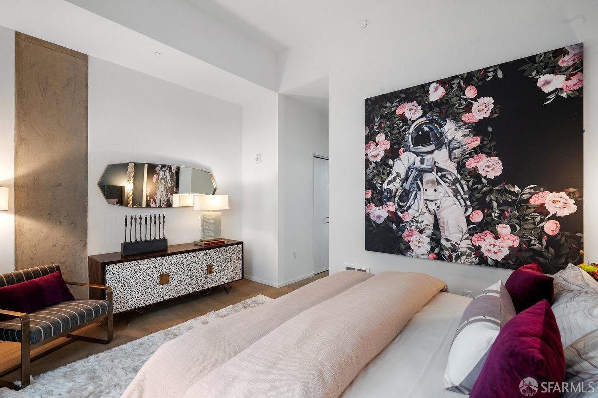 Detail Gallery Image 29 of 45 For 450 Hayes St 1a,  San Francisco,  CA 94102 - 1 Beds | 2 Baths